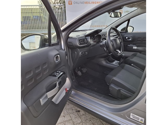 Personenauto, citroën, c3, 2019 - afbeelding 22 van  47