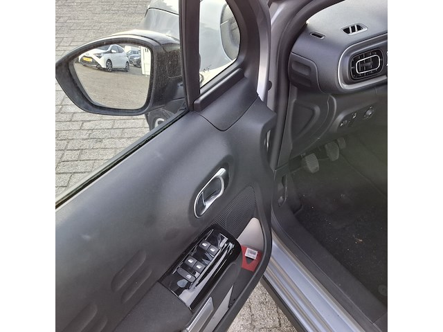 Personenauto, citroën, c3, 2019 - afbeelding 23 van  47