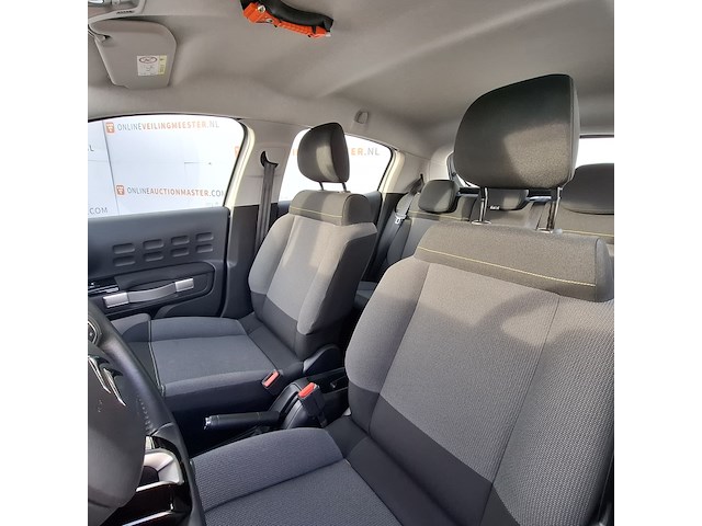 Personenauto, citroën, c3, 2019 - afbeelding 24 van  47