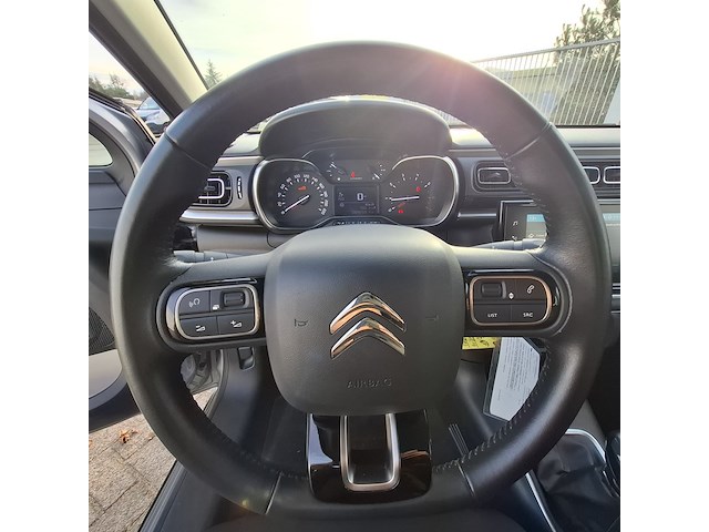 Personenauto, citroën, c3, 2019 - afbeelding 25 van  47