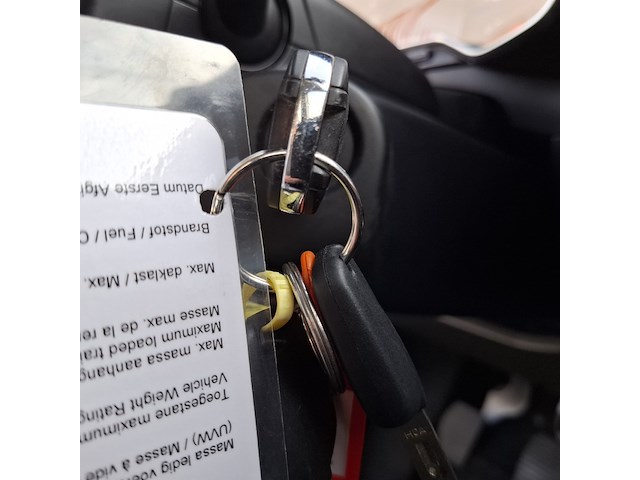 Personenauto, citroën, c3, 2019 - afbeelding 28 van  47