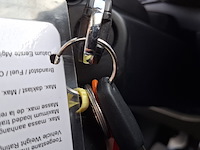 Personenauto, citroën, c3, 2019 - afbeelding 28 van  47