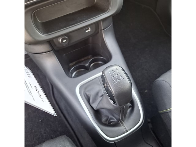 Personenauto, citroën, c3, 2019 - afbeelding 30 van  47