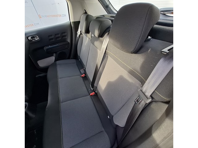 Personenauto, citroën, c3, 2019 - afbeelding 33 van  47
