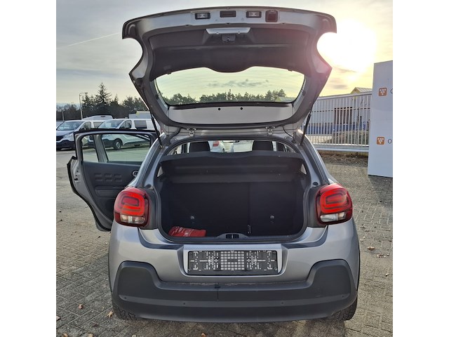 Personenauto, citroën, c3, 2019 - afbeelding 34 van  47