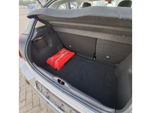 Personenauto, citroën, c3, 2019 - afbeelding 35 van  47
