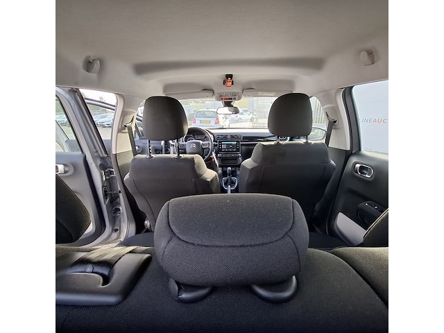 Personenauto, citroën, c3, 2019 - afbeelding 36 van  47