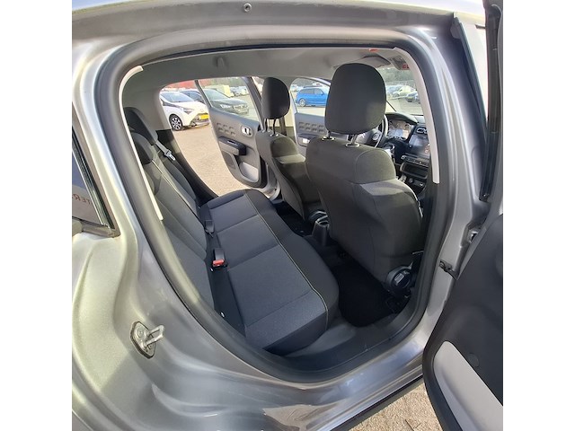 Personenauto, citroën, c3, 2019 - afbeelding 37 van  47