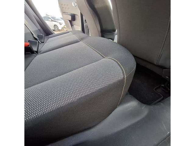 Personenauto, citroën, c3, 2019 - afbeelding 38 van  47