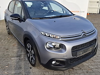 Personenauto, citroën, c3, 2019 - afbeelding 3 van  47