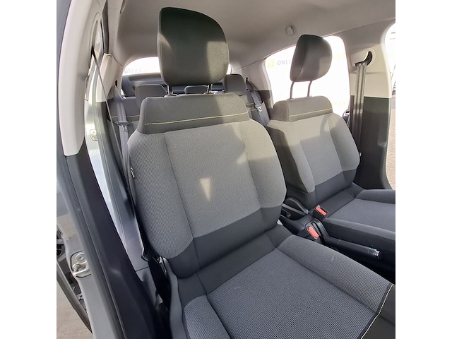 Personenauto, citroën, c3, 2019 - afbeelding 41 van  47