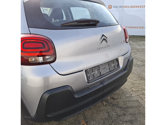 Personenauto, citroën, c3, 2019 - afbeelding 46 van  47