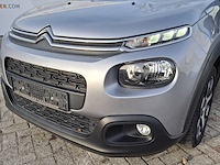 Personenauto, citroën, c3, 2019 - afbeelding 47 van  47