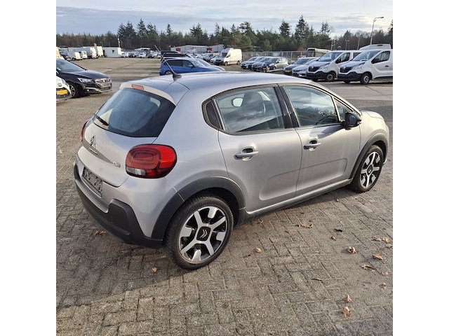 Personenauto, citroën, c3, 2019 - afbeelding 5 van  47