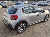 Personenauto, citroën, c3, 2019 - afbeelding 5 van  47