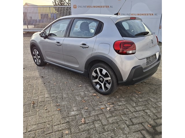 Personenauto, citroën, c3, 2019 - afbeelding 7 van  47