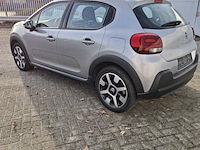 Personenauto, citroën, c3, 2019 - afbeelding 7 van  47