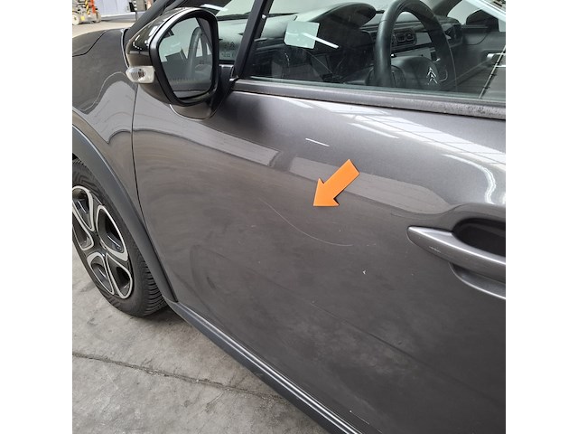 Personenauto, citroën, c3, 2019 - afbeelding 4 van  53