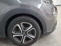 Personenauto, citroën, c3, 2019 - afbeelding 9 van  53
