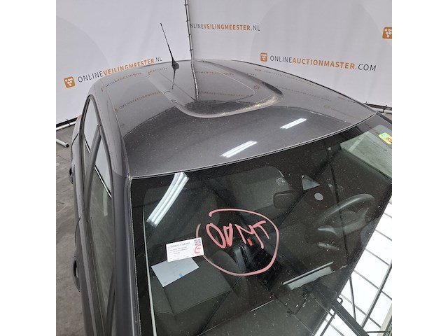 Personenauto, citroën, c3, 2019 - afbeelding 10 van  53