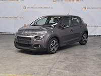 Personenauto, citroën, c3, 2019 - afbeelding 1 van  53