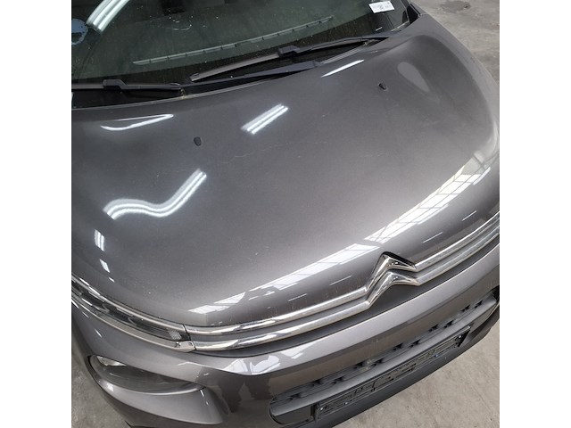 Personenauto, citroën, c3, 2019 - afbeelding 13 van  53