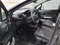 Personenauto, citroën, c3, 2019 - afbeelding 15 van  53