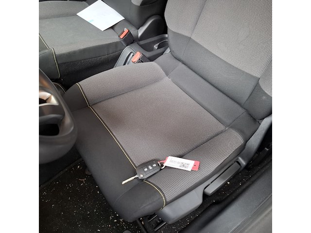 Personenauto, citroën, c3, 2019 - afbeelding 17 van  53