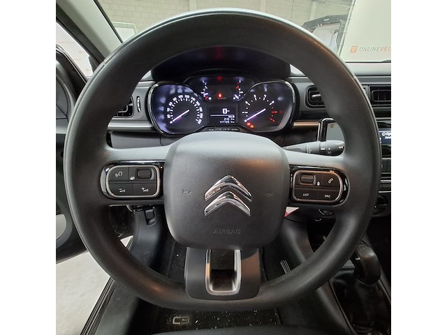 Personenauto, citroën, c3, 2019 - afbeelding 19 van  53