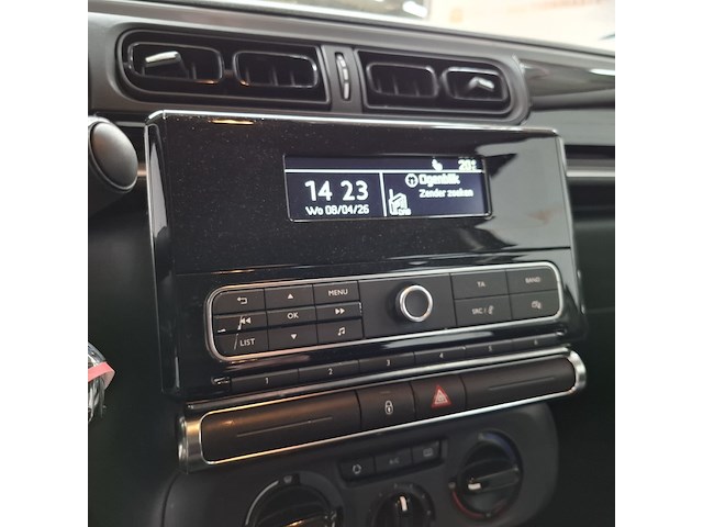 Personenauto, citroën, c3, 2019 - afbeelding 22 van  53