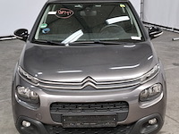Personenauto, citroën, c3, 2019 - afbeelding 12 van  53