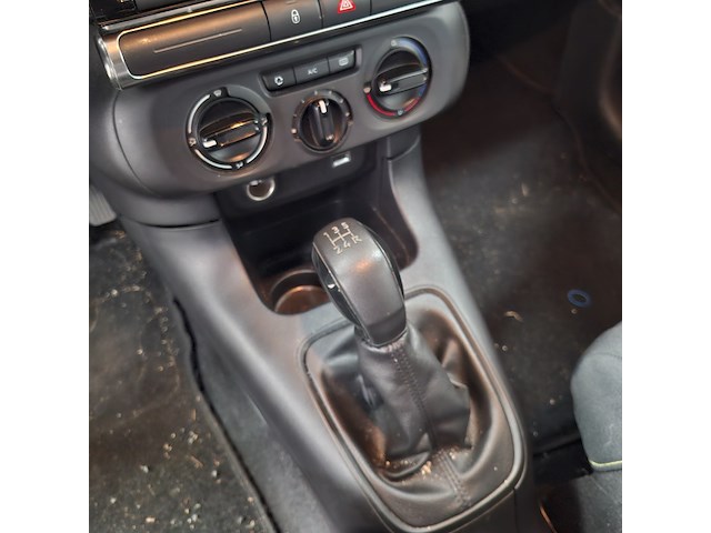 Personenauto, citroën, c3, 2019 - afbeelding 24 van  53