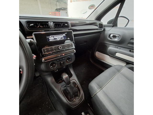 Personenauto, citroën, c3, 2019 - afbeelding 25 van  53