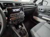Personenauto, citroën, c3, 2019 - afbeelding 25 van  53