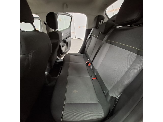 Personenauto, citroën, c3, 2019 - afbeelding 27 van  53