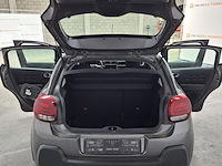 Personenauto, citroën, c3, 2019 - afbeelding 28 van  53