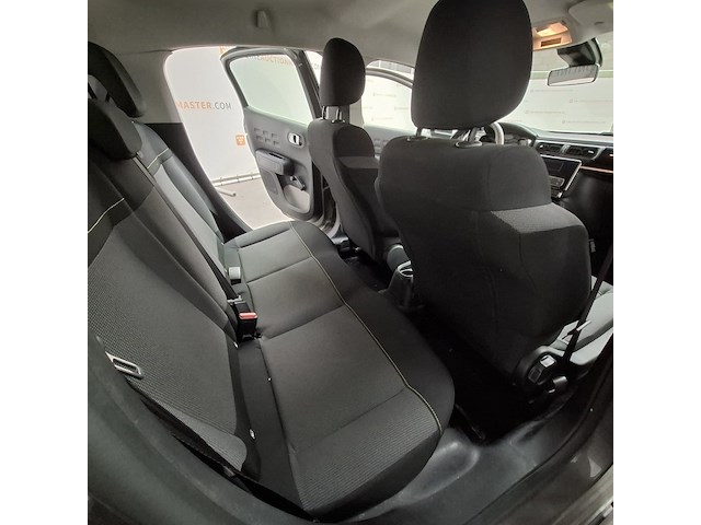 Personenauto, citroën, c3, 2019 - afbeelding 30 van  53