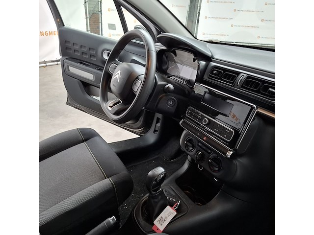 Personenauto, citroën, c3, 2019 - afbeelding 32 van  53