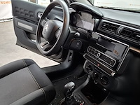 Personenauto, citroën, c3, 2019 - afbeelding 32 van  53