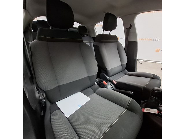 Personenauto, citroën, c3, 2019 - afbeelding 33 van  53