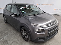 Personenauto, citroën, c3, 2019 - afbeelding 23 van  53