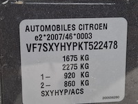 Personenauto, citroën, c3, 2019 - afbeelding 35 van  53