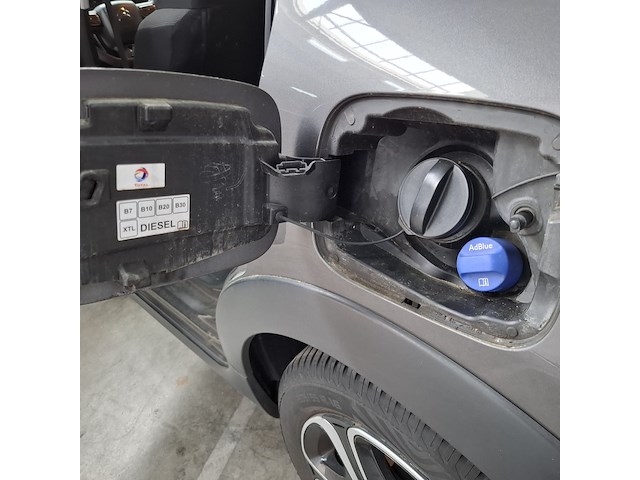 Personenauto, citroën, c3, 2019 - afbeelding 36 van  53