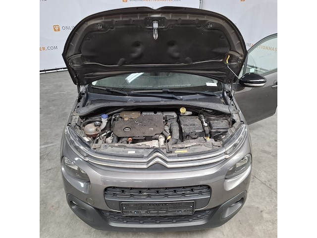 Personenauto, citroën, c3, 2019 - afbeelding 38 van  53