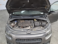 Personenauto, citroën, c3, 2019 - afbeelding 38 van  53