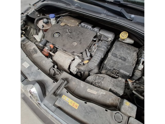 Personenauto, citroën, c3, 2019 - afbeelding 39 van  53