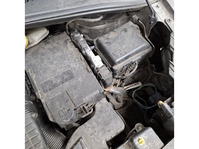 Personenauto, citroën, c3, 2019 - afbeelding 40 van  53