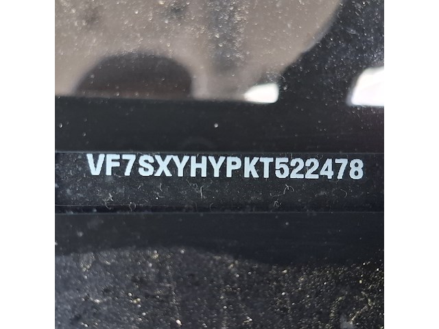 Personenauto, citroën, c3, 2019 - afbeelding 43 van  53