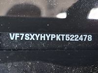 Personenauto, citroën, c3, 2019 - afbeelding 43 van  53