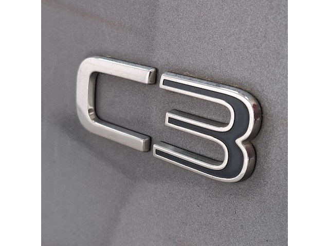 Personenauto, citroën, c3, 2019 - afbeelding 44 van  53